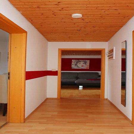 Cozy Apartment In Schwenningen With Garden วิลลิงเงน-ชเวนนิงเงน ภายนอก รูปภาพ