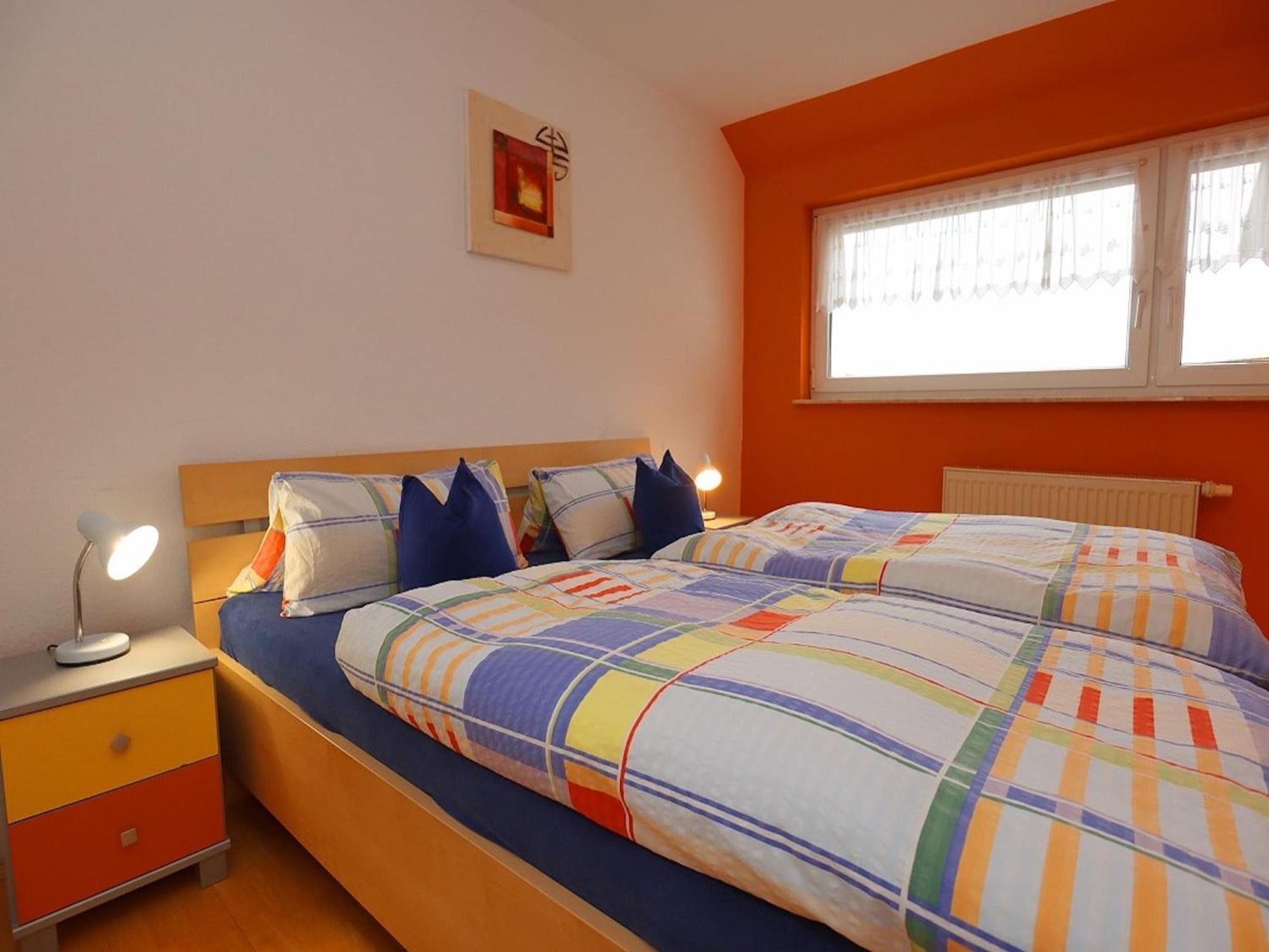 Cozy Apartment In Schwenningen With Garden วิลลิงเงน-ชเวนนิงเงน ภายนอก รูปภาพ