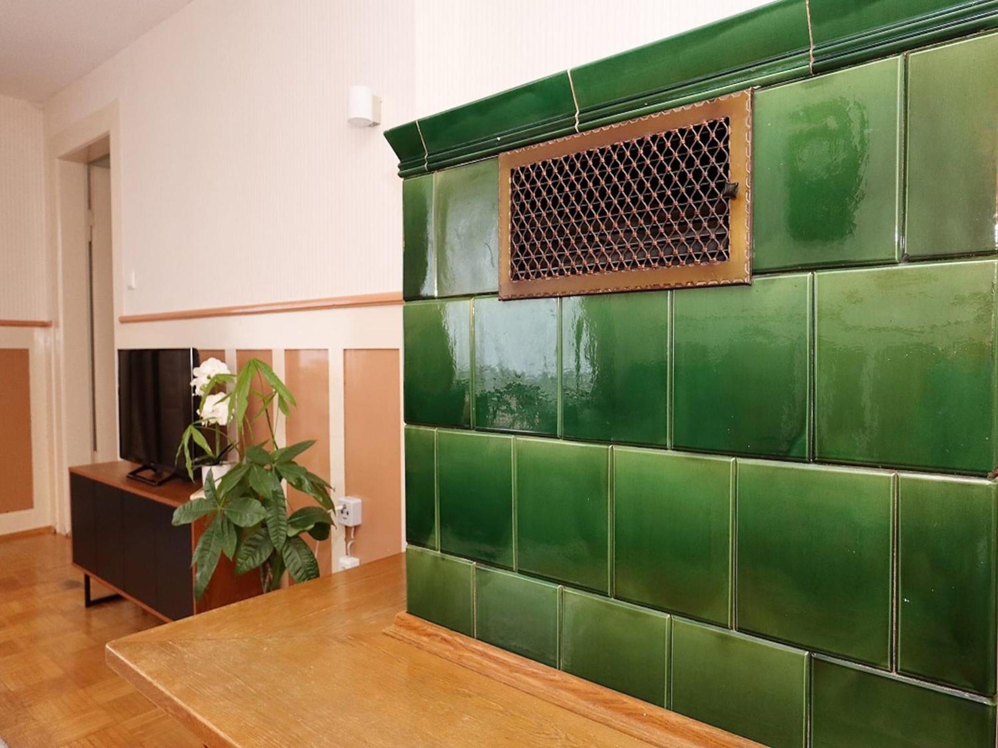 Cozy Apartment In Schwenningen With Garden วิลลิงเงน-ชเวนนิงเงน ภายนอก รูปภาพ