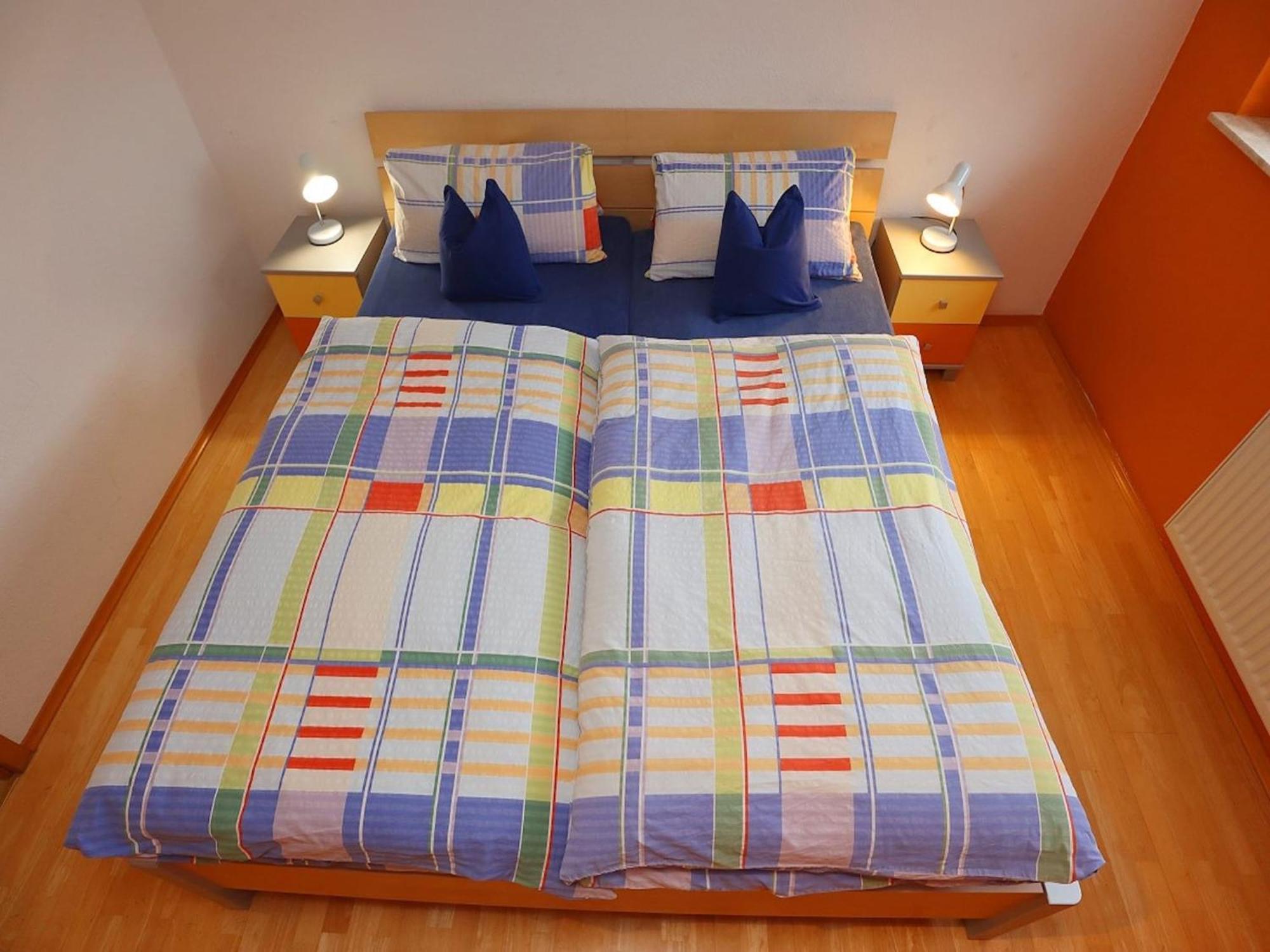 Cozy Apartment In Schwenningen With Garden วิลลิงเงน-ชเวนนิงเงน ภายนอก รูปภาพ