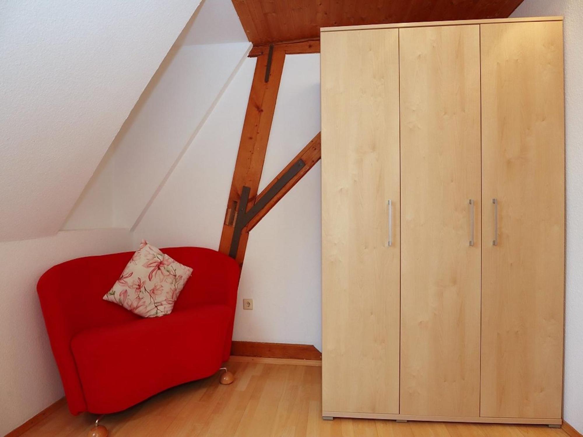 Cozy Apartment In Schwenningen With Garden วิลลิงเงน-ชเวนนิงเงน ภายนอก รูปภาพ