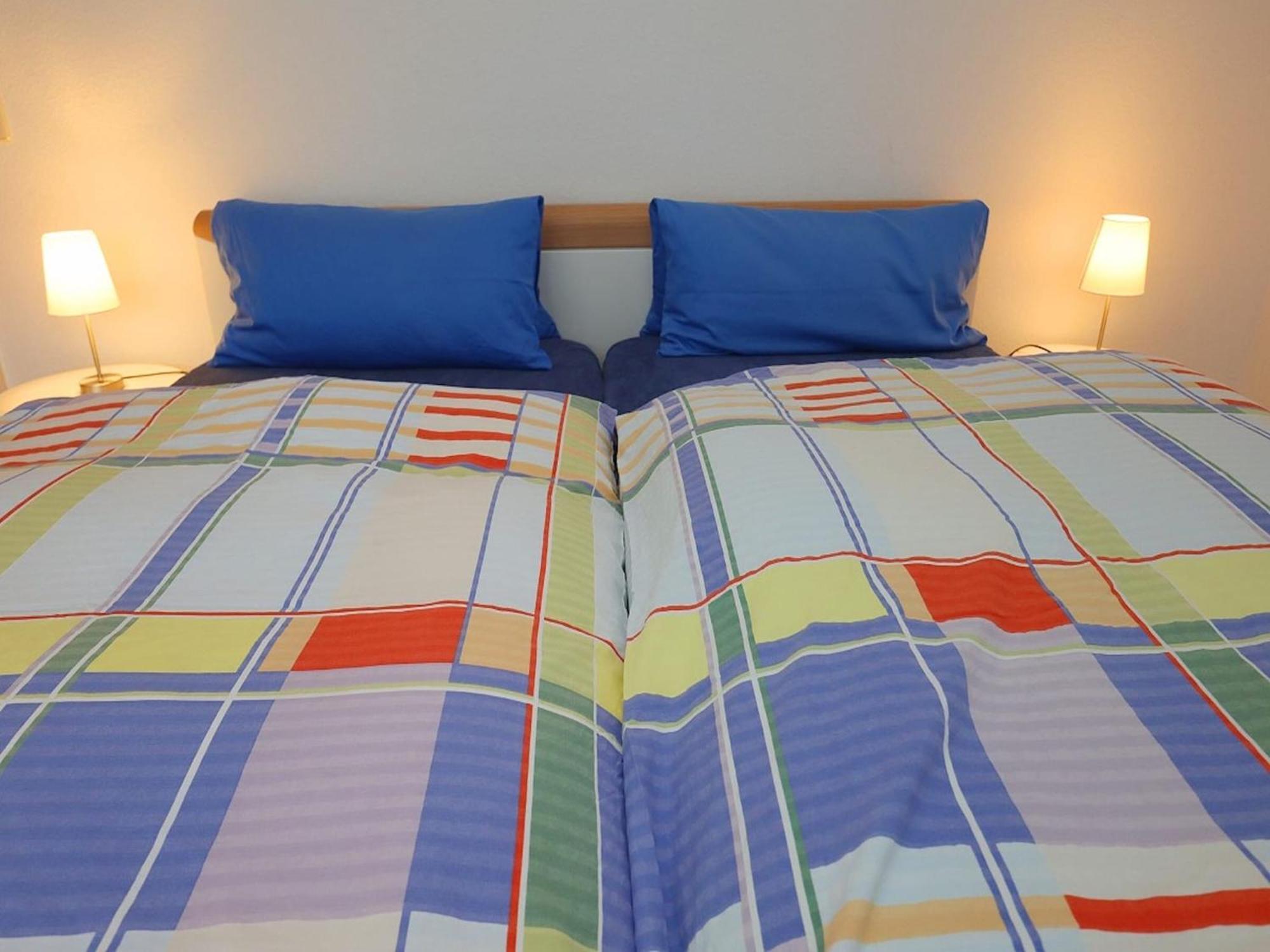 Cozy Apartment In Schwenningen With Garden วิลลิงเงน-ชเวนนิงเงน ภายนอก รูปภาพ