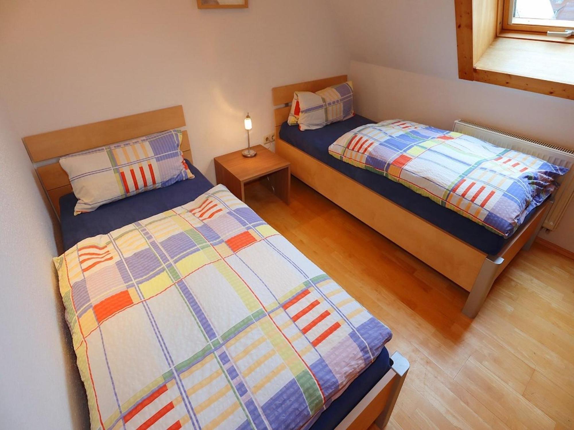 Cozy Apartment In Schwenningen With Garden วิลลิงเงน-ชเวนนิงเงน ภายนอก รูปภาพ