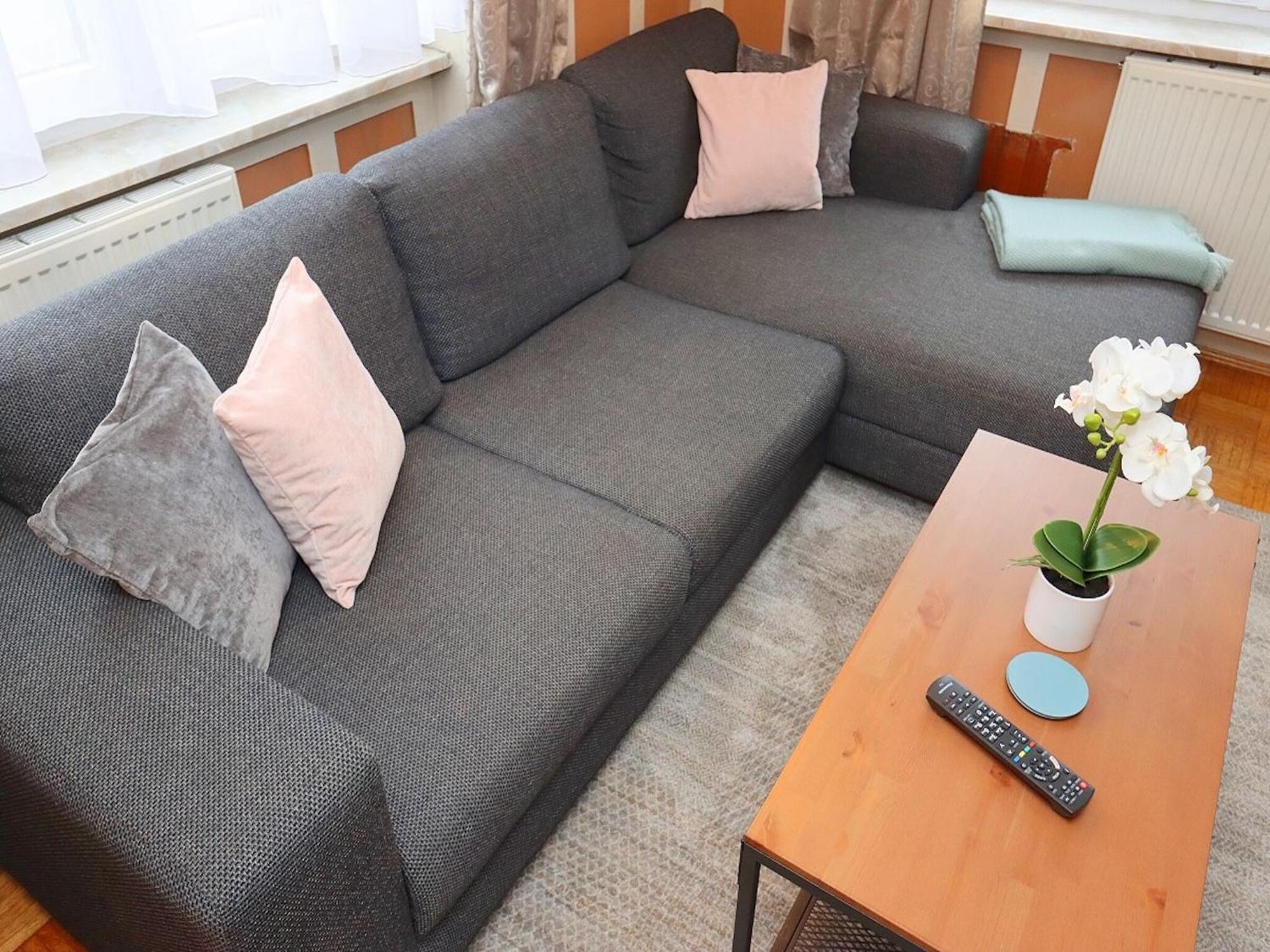 Cozy Apartment In Schwenningen With Garden วิลลิงเงน-ชเวนนิงเงน ภายนอก รูปภาพ