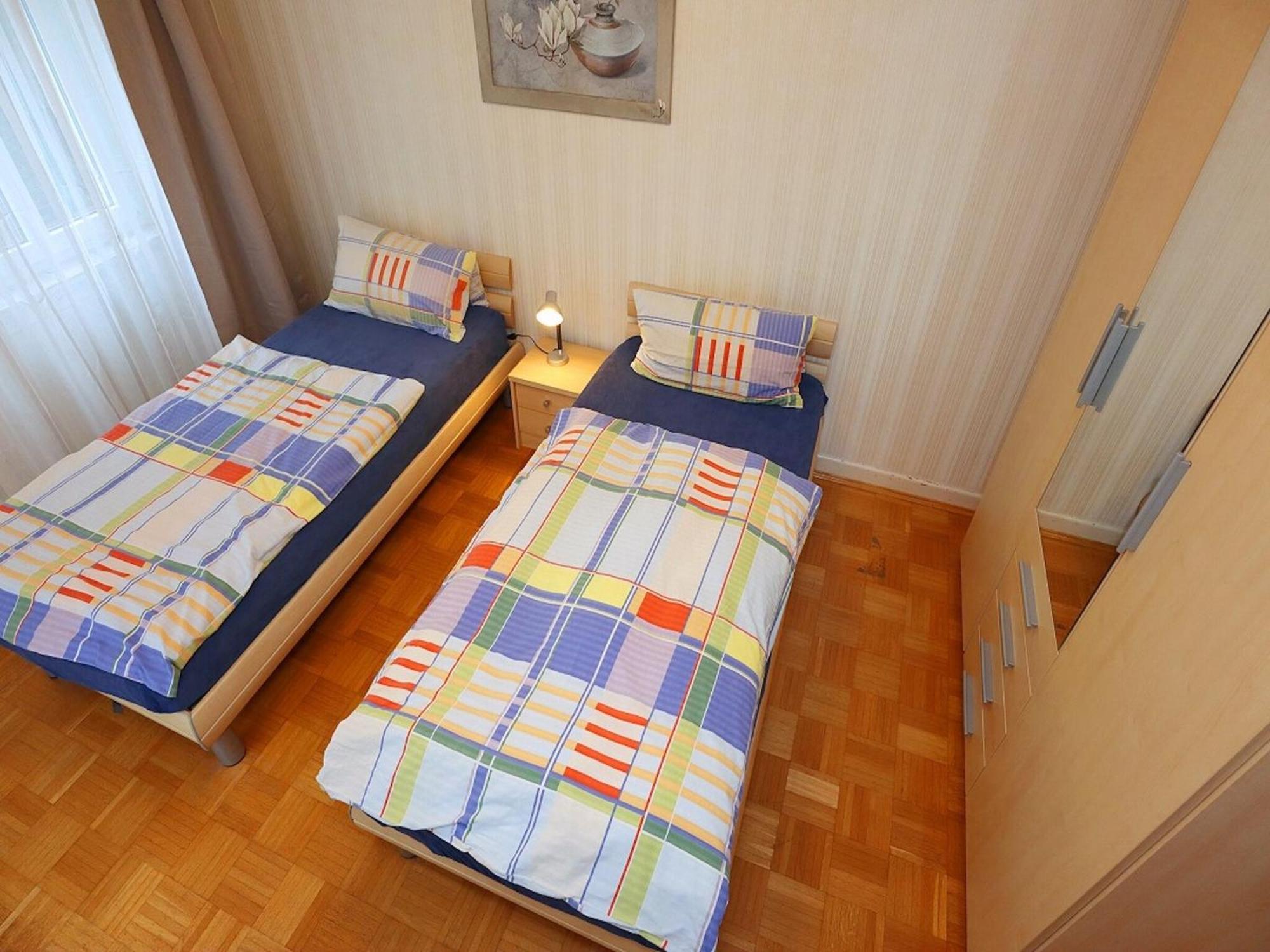 Cozy Apartment In Schwenningen With Garden วิลลิงเงน-ชเวนนิงเงน ภายนอก รูปภาพ