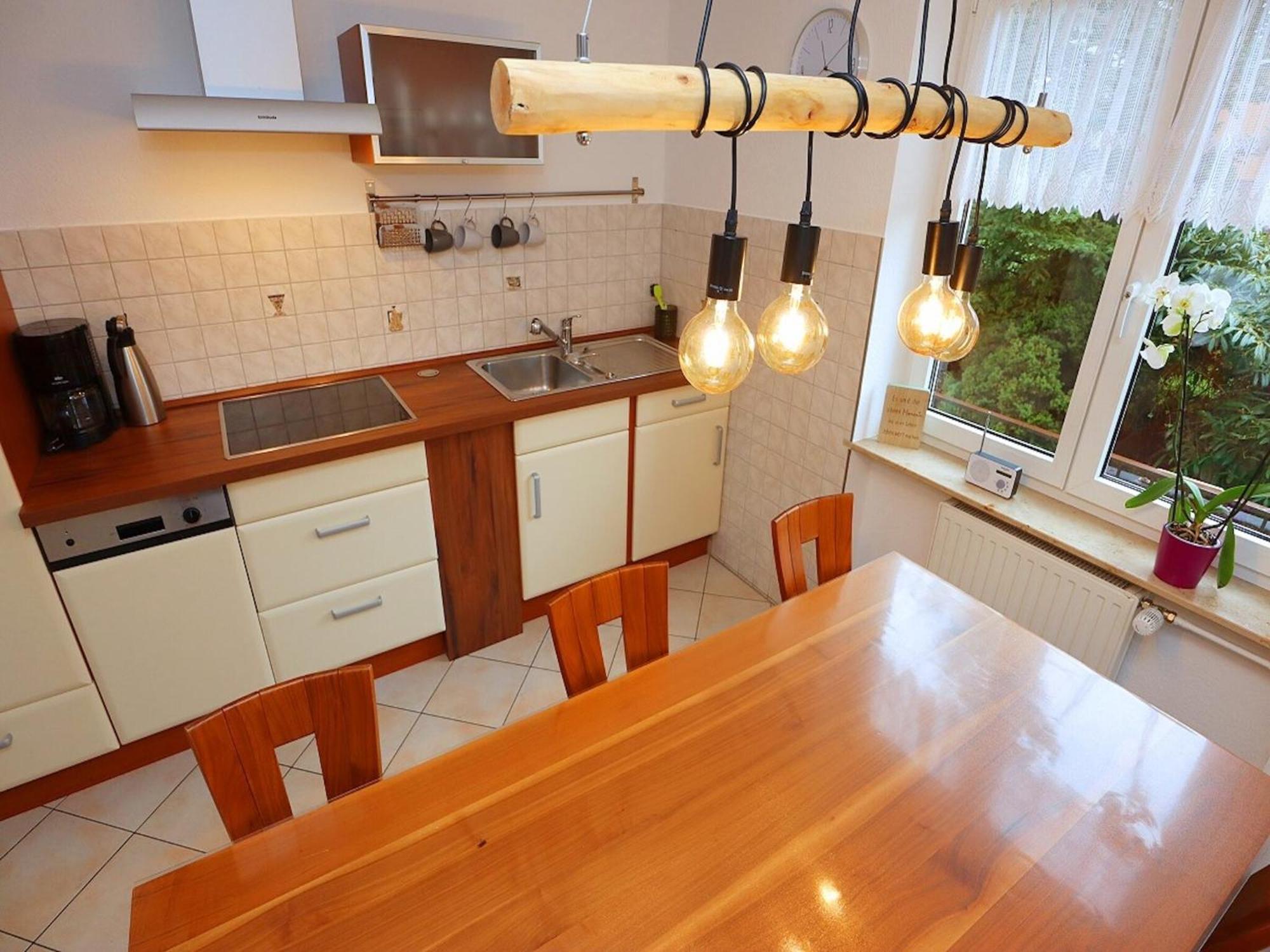 Cozy Apartment In Schwenningen With Garden วิลลิงเงน-ชเวนนิงเงน ภายนอก รูปภาพ