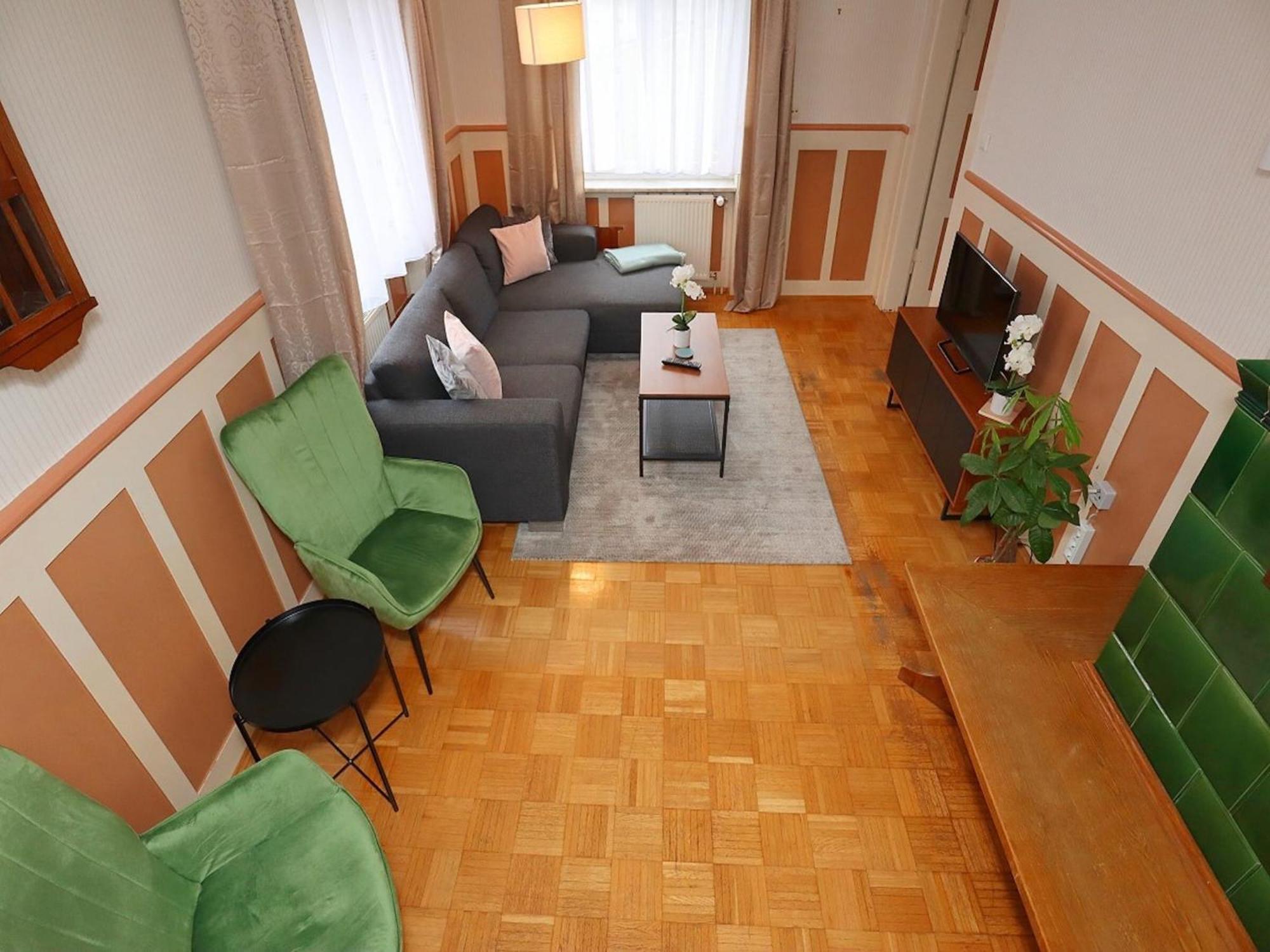 Cozy Apartment In Schwenningen With Garden วิลลิงเงน-ชเวนนิงเงน ภายนอก รูปภาพ
